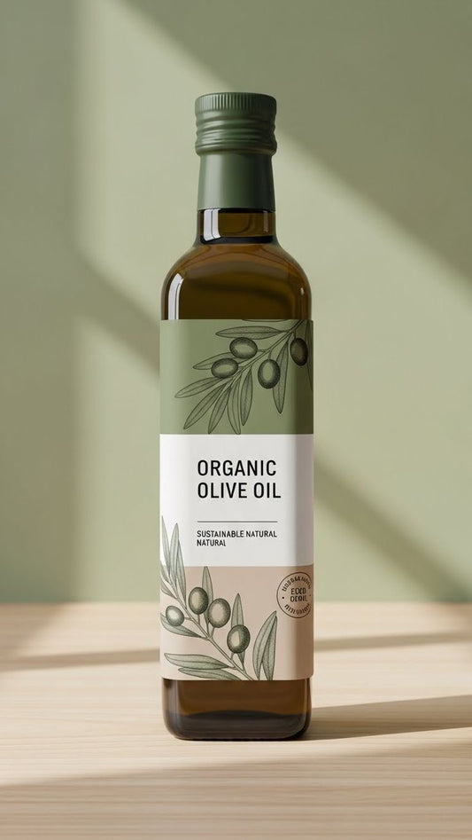 Olive Oil